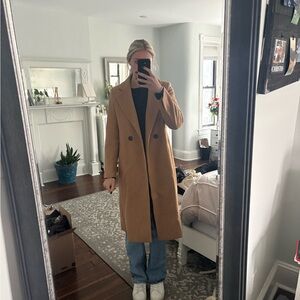 NWT Sam Edelman coat